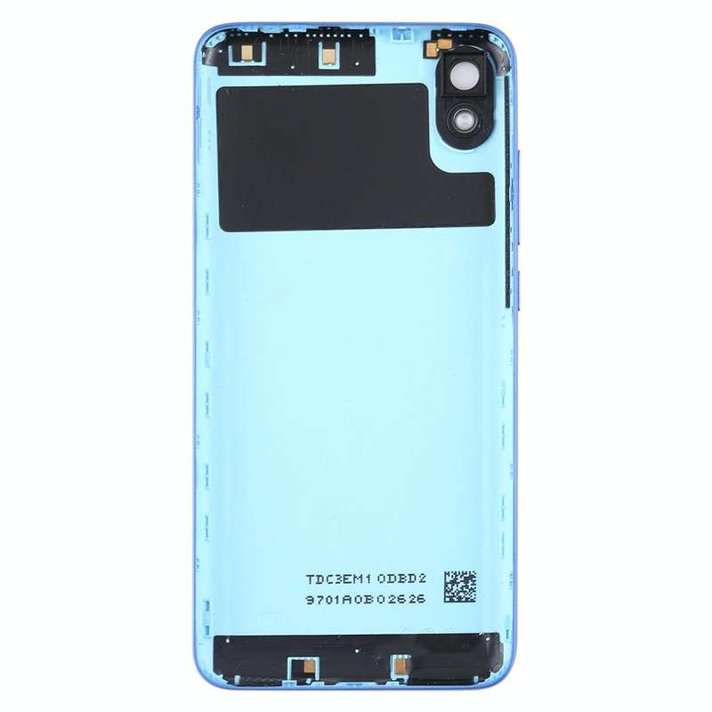 Battery Back Cover for Xiaomi Redmi 7A(Blue)