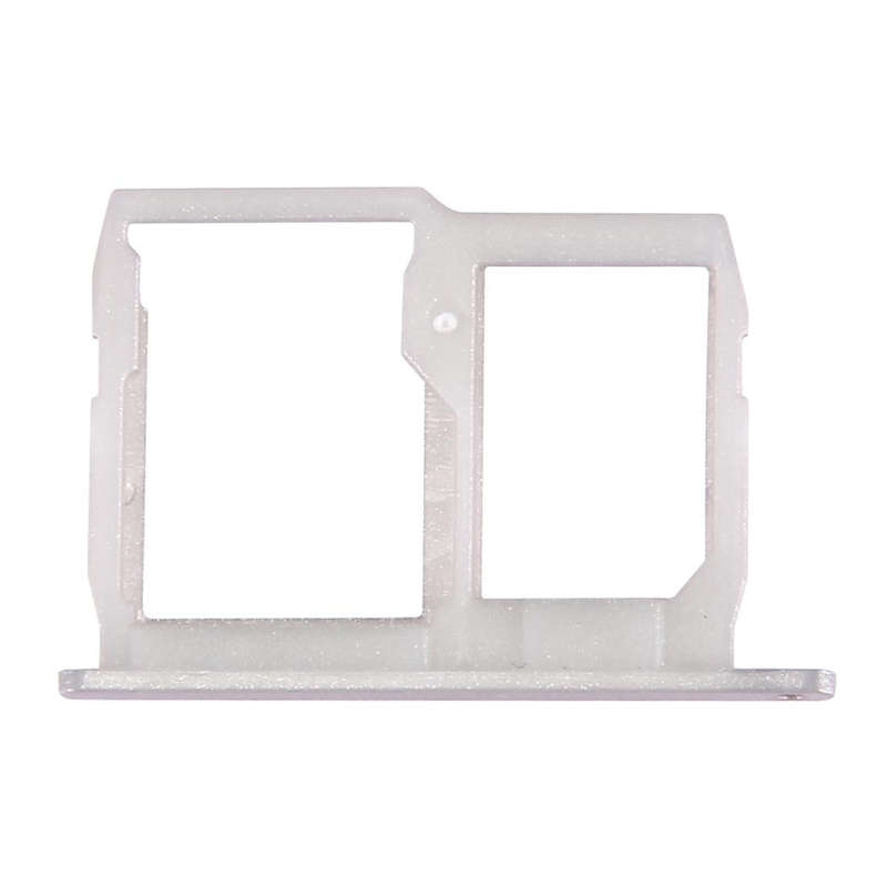 SIM Card Tray + Micro SD / SIM Card Tray for LG G5 / H868 / H860 / F700 / LS992(Pink)