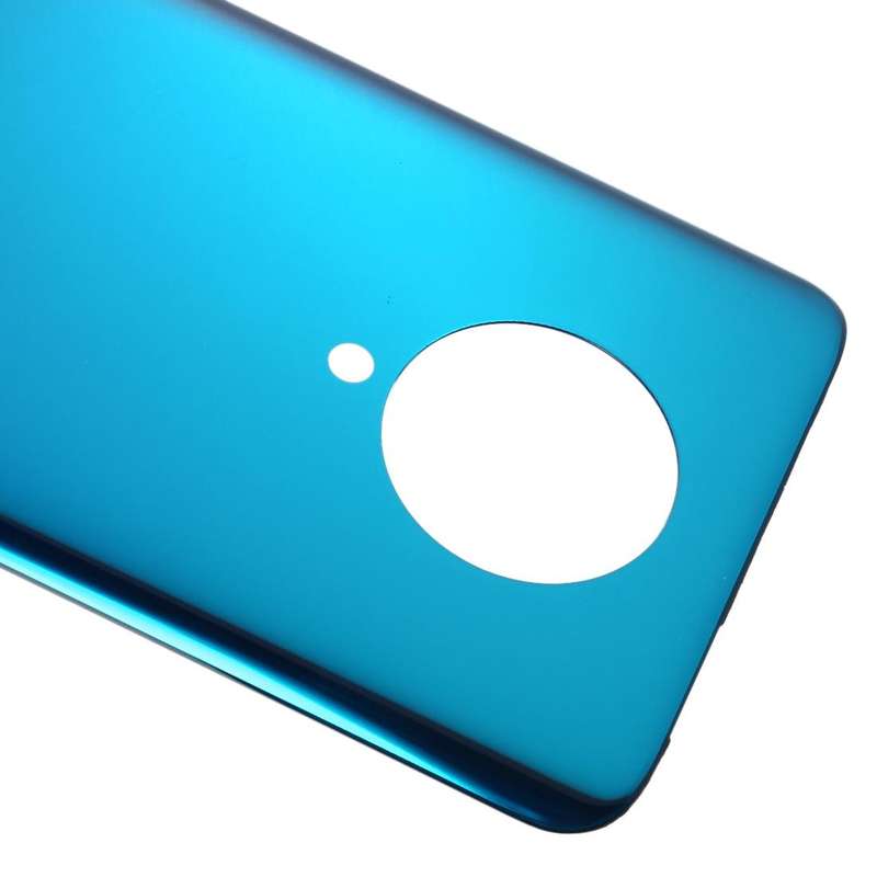 Original Battery Back Cover for Xiaomi Redmi K30 Pro / Redmi K30 Pro Zoom(Blue)