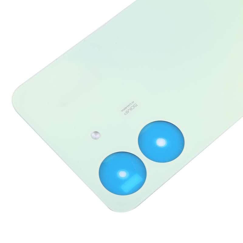 For Xiaomi Poco C65 Original Battery Back Cover(Green)