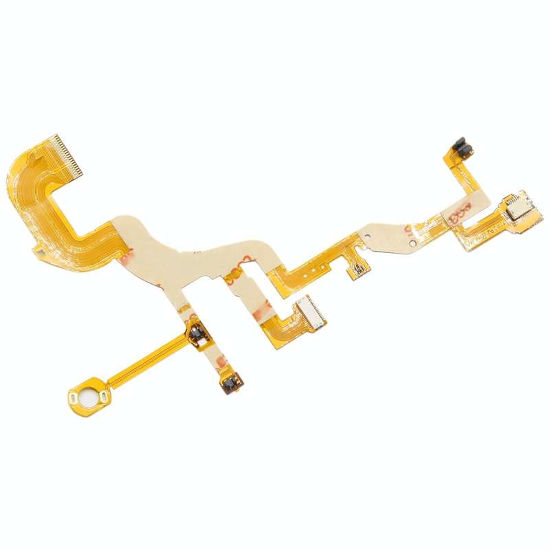 For Sony DSC-WX300 Lens Back Main Flex cable