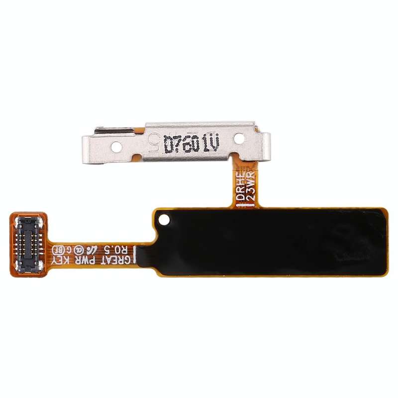 For Galaxy Note 8 Power Button Flex Cable