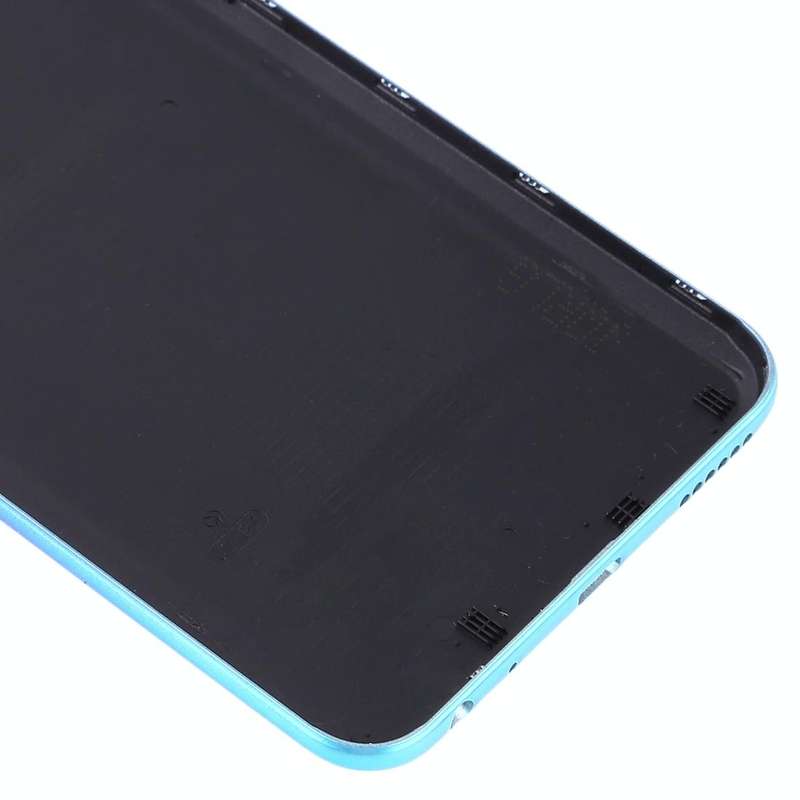 For Vivo Y93 / Y93s Battery Back Cover (Blue)