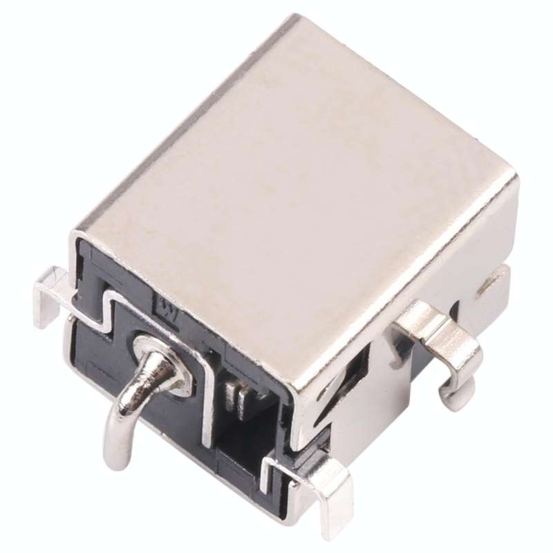 2.5mm Power Jack Connector for Asus Laptop A52 A53 K52 K52F K52JR K53E K53S K53SV K53TA K42 K42J ...