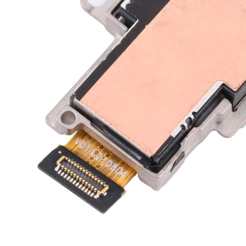 For vivo iQOO 8 Main Back Facing Camera