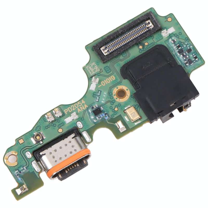 For vivo Y31S Original Charging Port Board