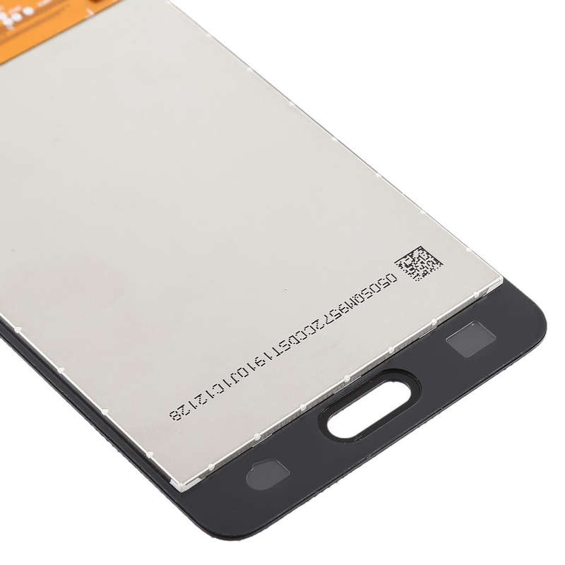 OEM LCD Screen for Galaxy Grand Prime SM-G530F SM-G531F with Digitizer Full Assembly (Gold)