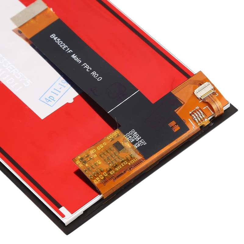Original LCD Screen for Blackberry Key2 Lite / KEY2 LE with Digitizer Full Assembly