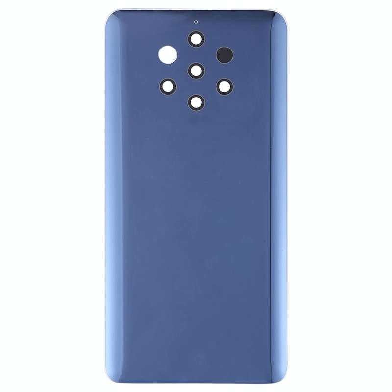 Battery Back Cover for Nokia 9 PureView(Blue)