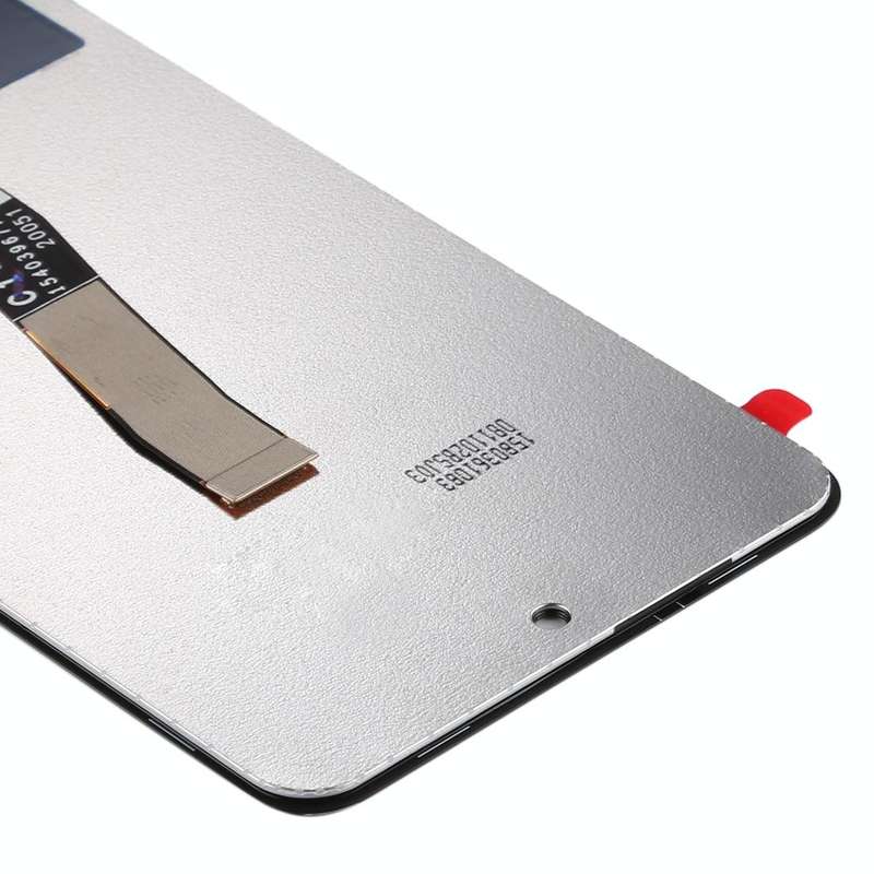 Original LCD Screen and Digitizer Full Assembly for Xiaomi Redmi Note 9s / Note 9 Pro / Note 9 Pr...