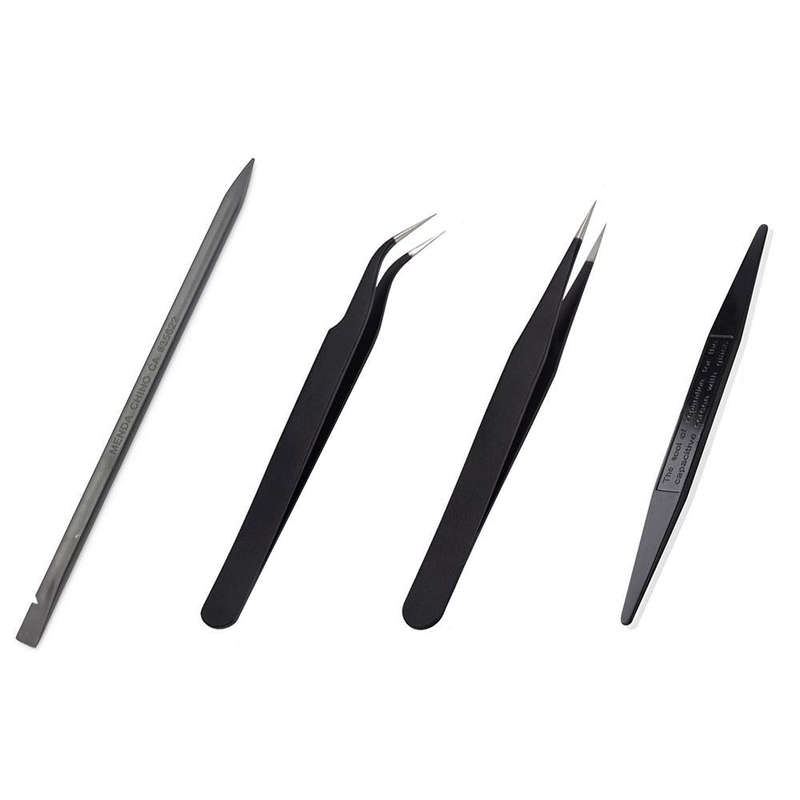 JIAFA JF-8104 17 in 1 Repair Tool Set for Smart Phone