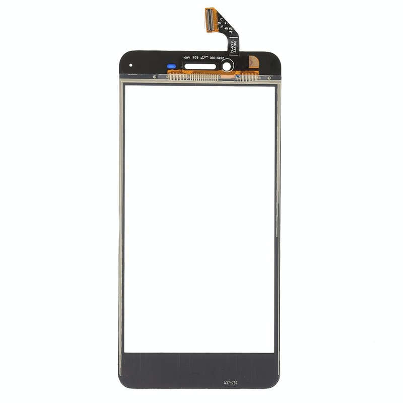 For OPPO A37 Touch Panel (White)