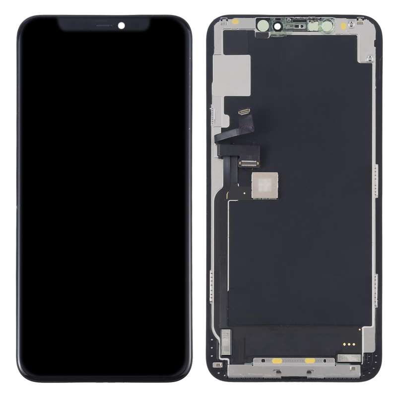 Original LCD Screen for iPhone 11 Pro Max with Digitizer Full Assembly