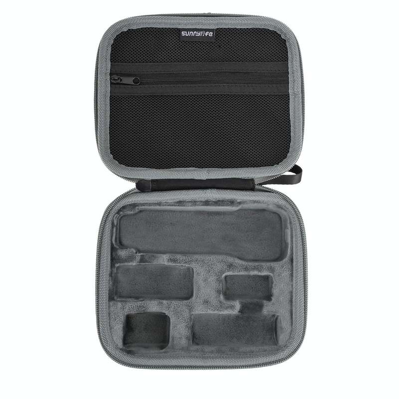 For DJI Osmo Pocket 3 Sunnylife Storage Case Box Full Set Bag