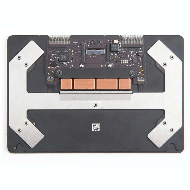 Touchpad for MacBook Air 13 inch A2337 M1 2020 (Silver)