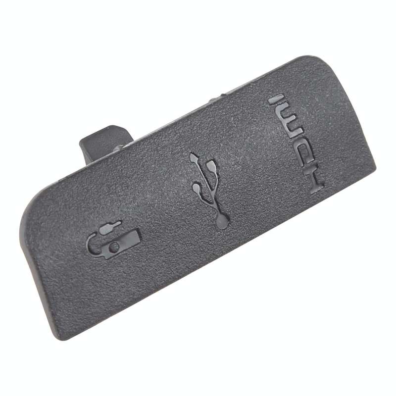 For Canon EOS 1100D OEM USB Cover Cap