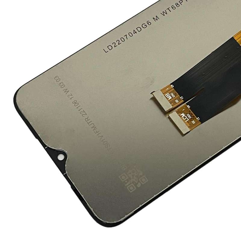 LCD Screen For T-Mobile Revvl 6 Pro 5G with Digitizer Full Assembly