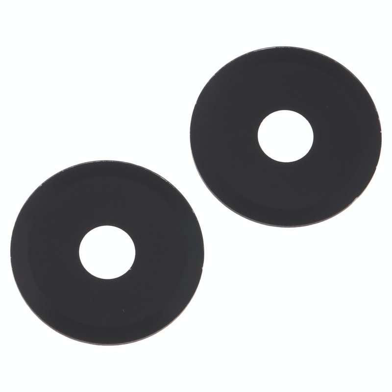 For vivo Y22 10pcs Back Camera Lens