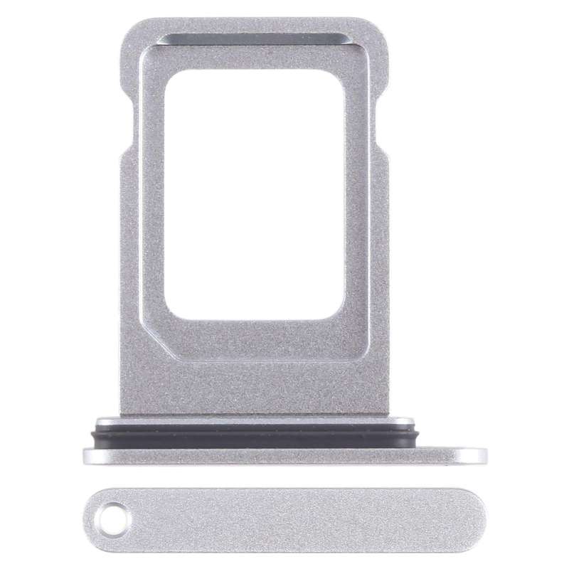 For iPhone 15 Plus SIM Card Tray (Blue)