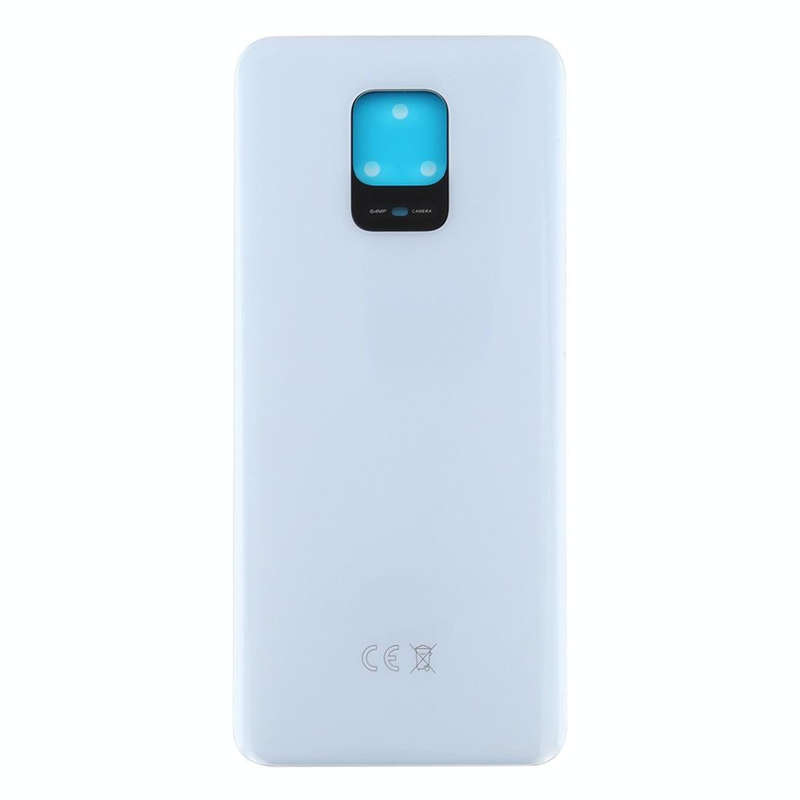 Original Battery Back Cover for Xiaomi Redmi Note 9S / Redmi Note 9 Pro(India) / Redmi Note 9 Pro...