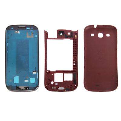 For Galaxy SIII / i9300 Original Full Housing  Chassis