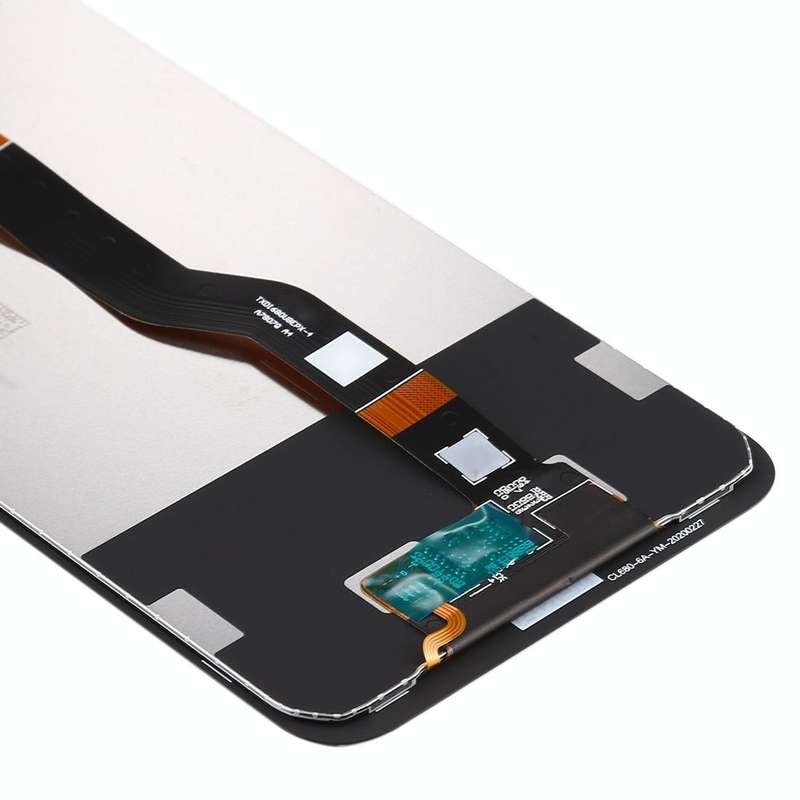 TFT LCD Screen for Nokia 8.3 with Digitizer Full Assembly