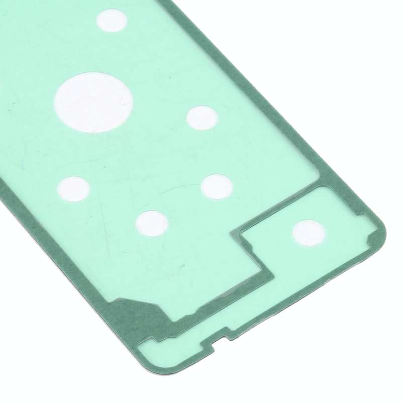 For Samsung Galaxy A70 SM-A705 10pcs Back Housing Cover Adhesive