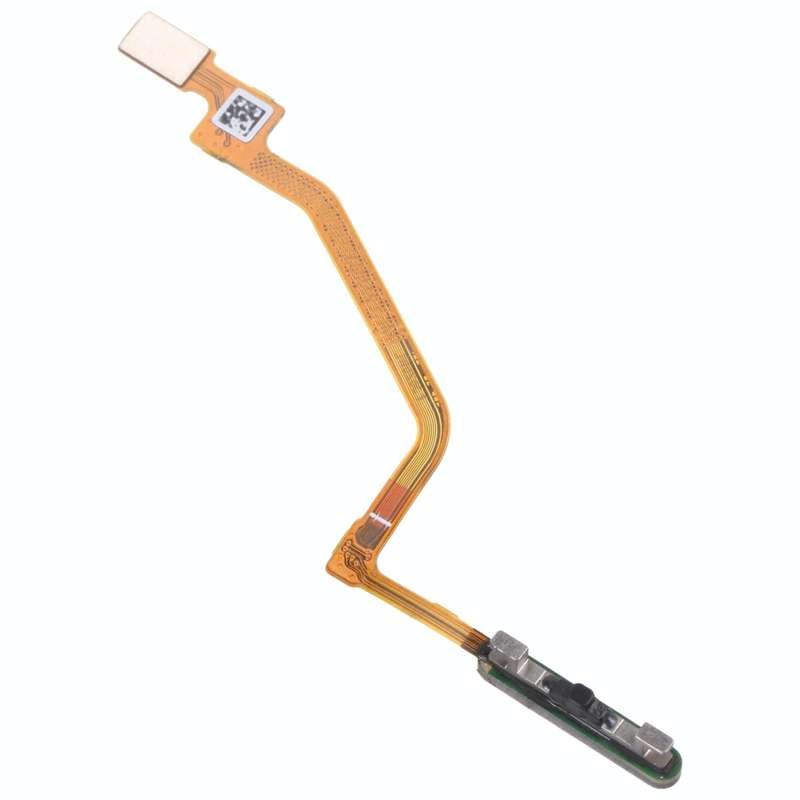 For Xiaomi Poco X3 / Poco X3 NFC Original Fingerprint Sensor Flex Cable(Gold)