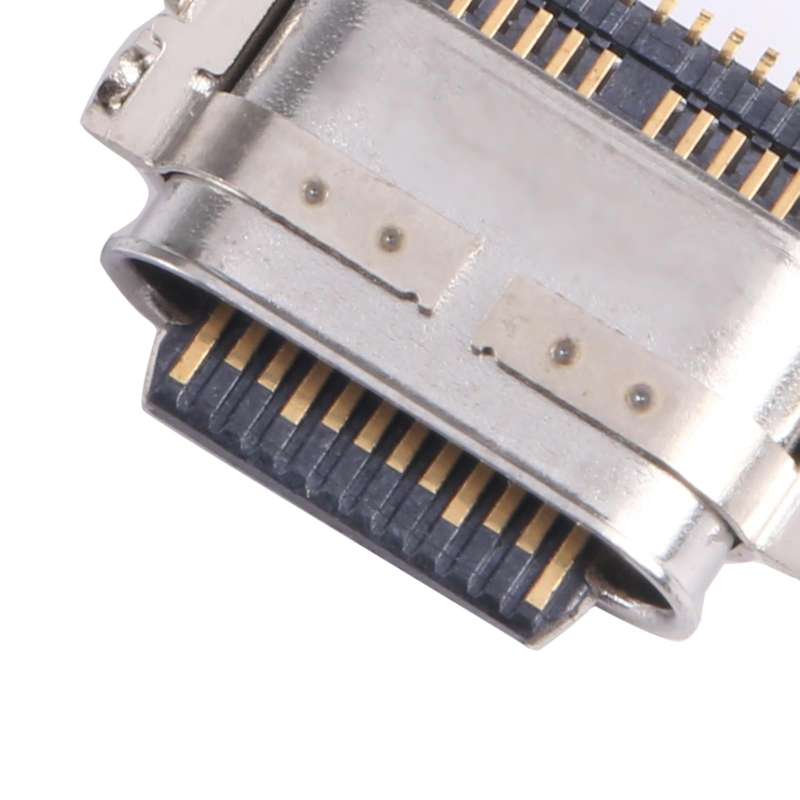 For Google Pixel 2 XL 10pcs Charging Port Connector