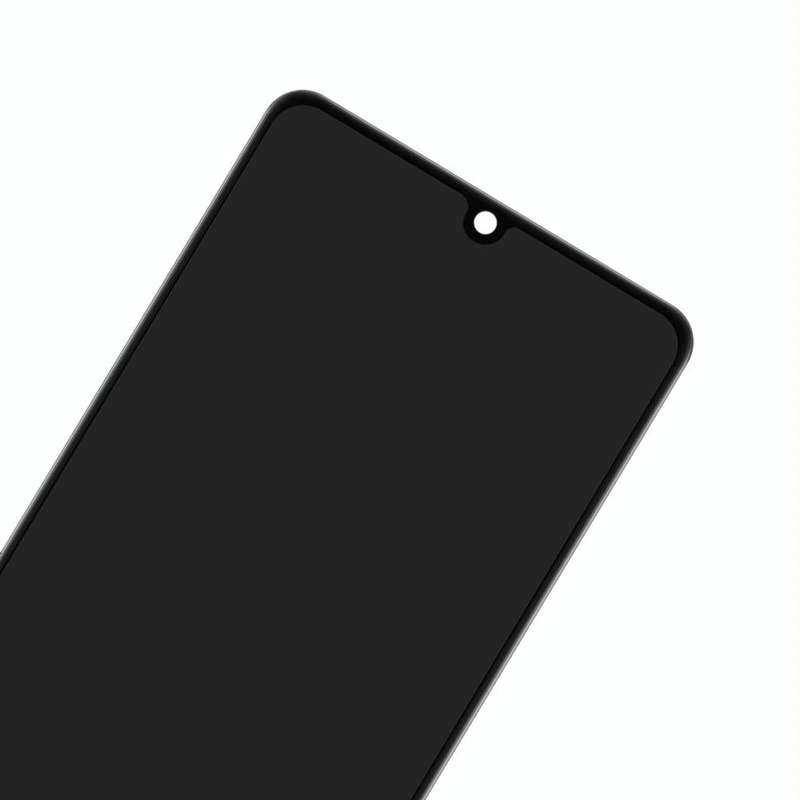 Original Super AMOLED LCD Screen for Samsung Galaxy A41 SM-A415 With Digitizer Full Assembly for ...
