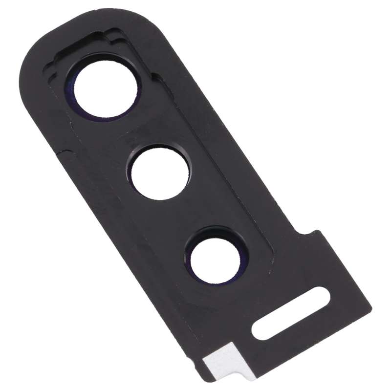 Camera Lens Cover for Sony Xperia 10 II (Black)