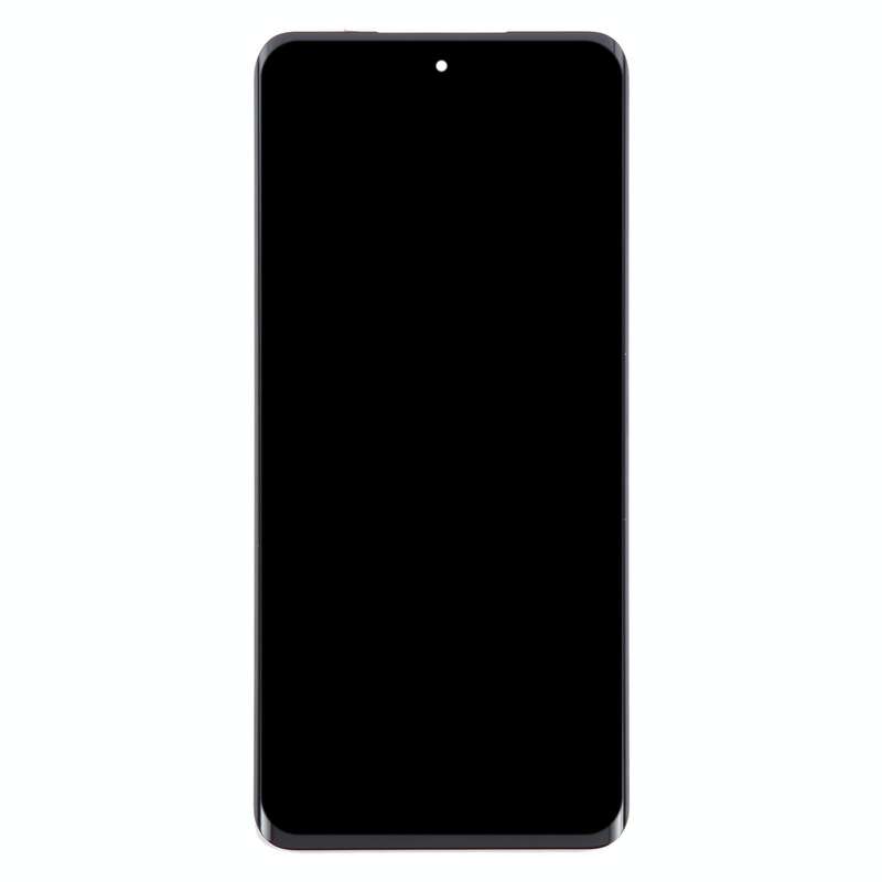 For Honor X50 Original LCD Screen with Digitizer Full Assembly