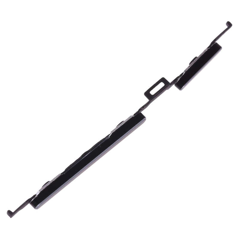 Power Button and Volume Control Button for Xiaomi Redmi Note 4X(Black)