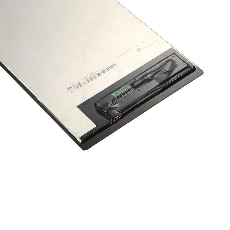 OEM LCD Screen for Lenovo Tab4 8 / 8504 / TB-8504F / TB-8504X with Digitizer Full Assembly (Black)