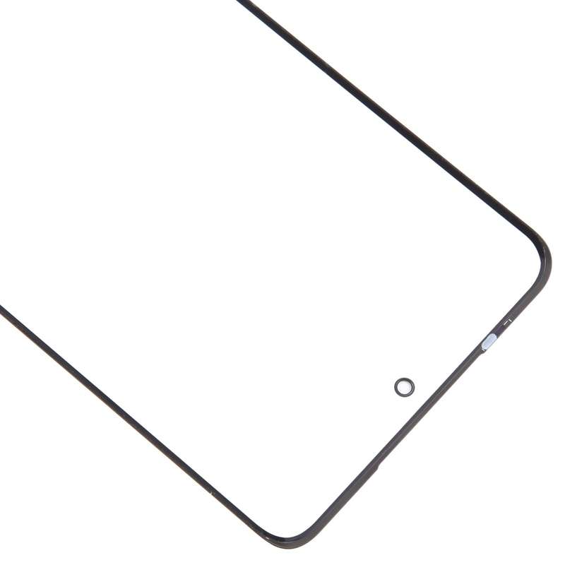 For Motorola Moto X30 Pro Front Screen Outer Glass Lens with OCA Optically Clear Adhesive
