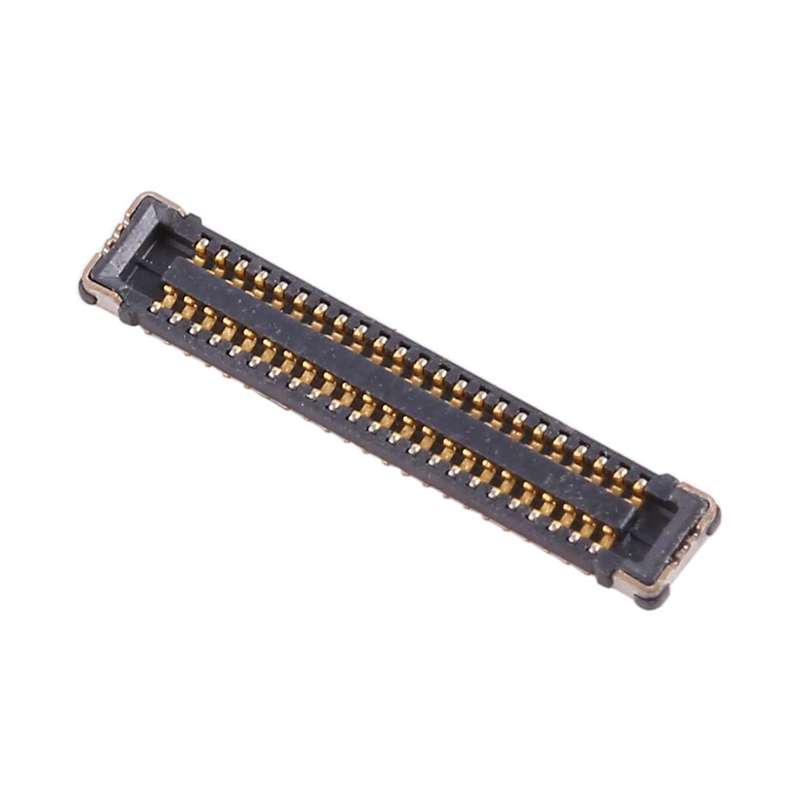 10 PCS Motherboard & Touch Screen FPC Connector for iPhone 6