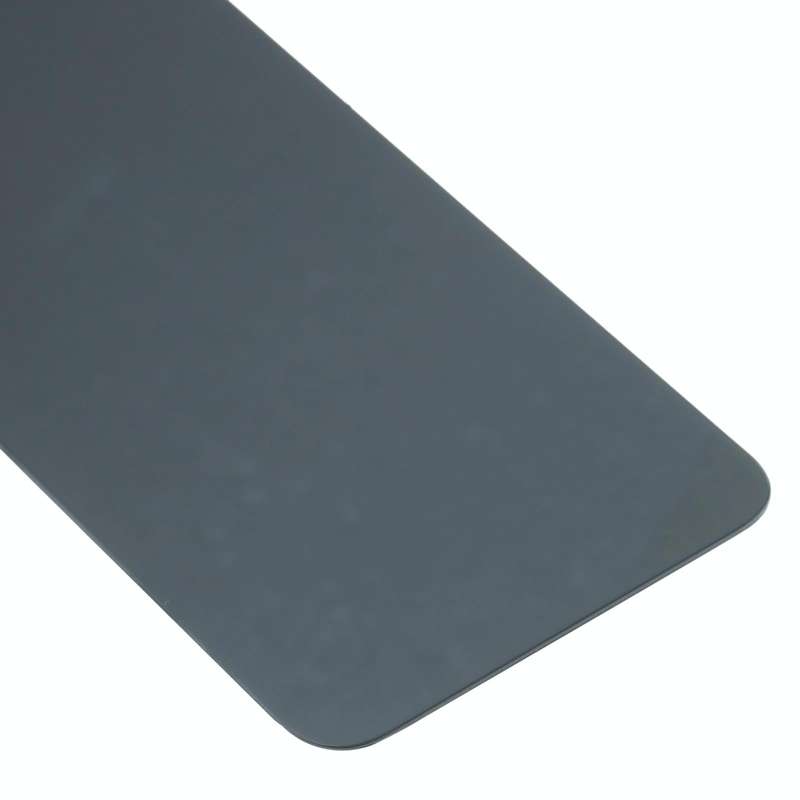 Battery Back Cover for Huawei Nova 8 SE(Black)