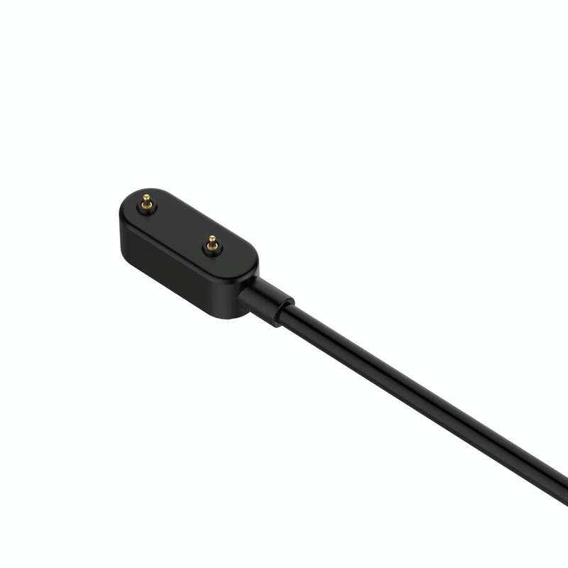 For Huawei Watch Fit Special Edition Smart Watch Charging Cable, Length: 1m(Black)