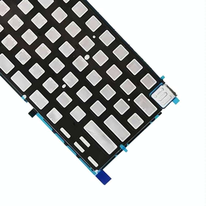 US Keyboard Backlight For MacBook Pro Retina 14 16 M3 2023 A2918 A2992 A2991
