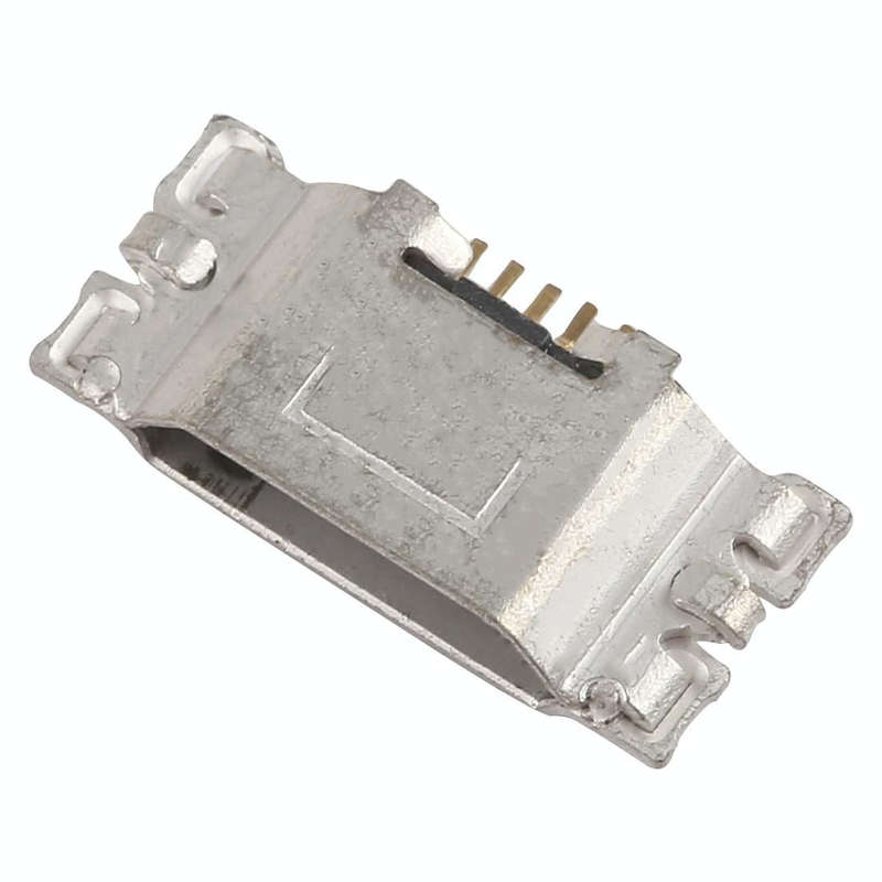 10 PCS Charging Port Connector for Nokia 6