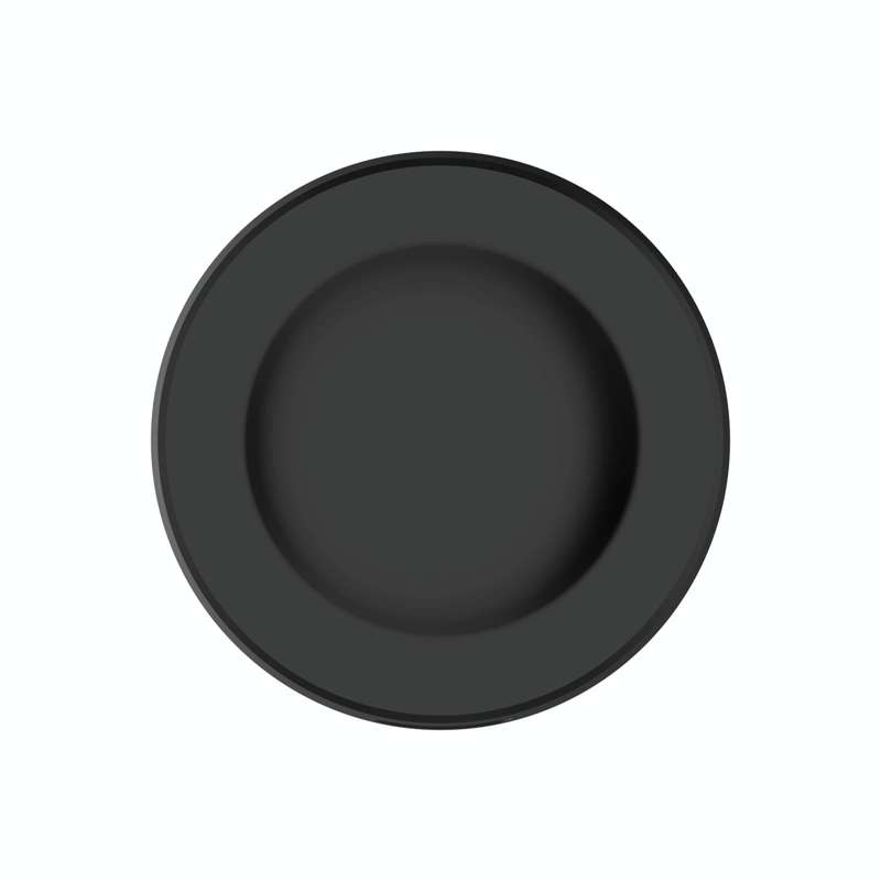 For Huawei Watch 3 Split Magnetic Charging Base(Black)