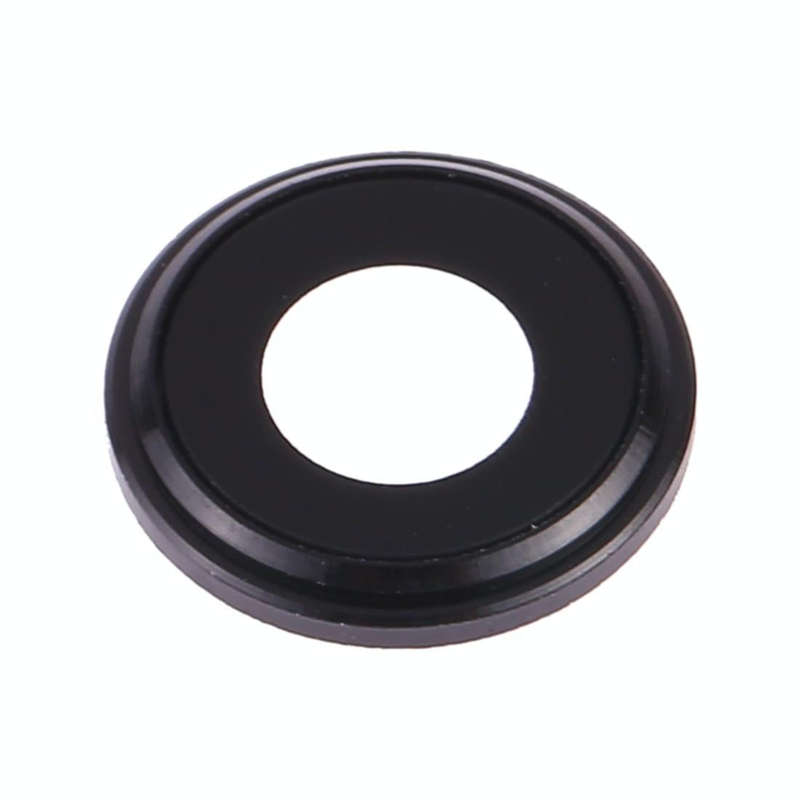 For Vivo X9 Plus Camera Lens Cover (Black)