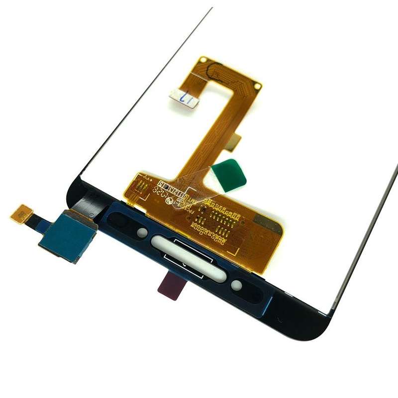 OEM LCD Screen for Alcatel A5 5085D with Digitizer Full Assembly (Black)