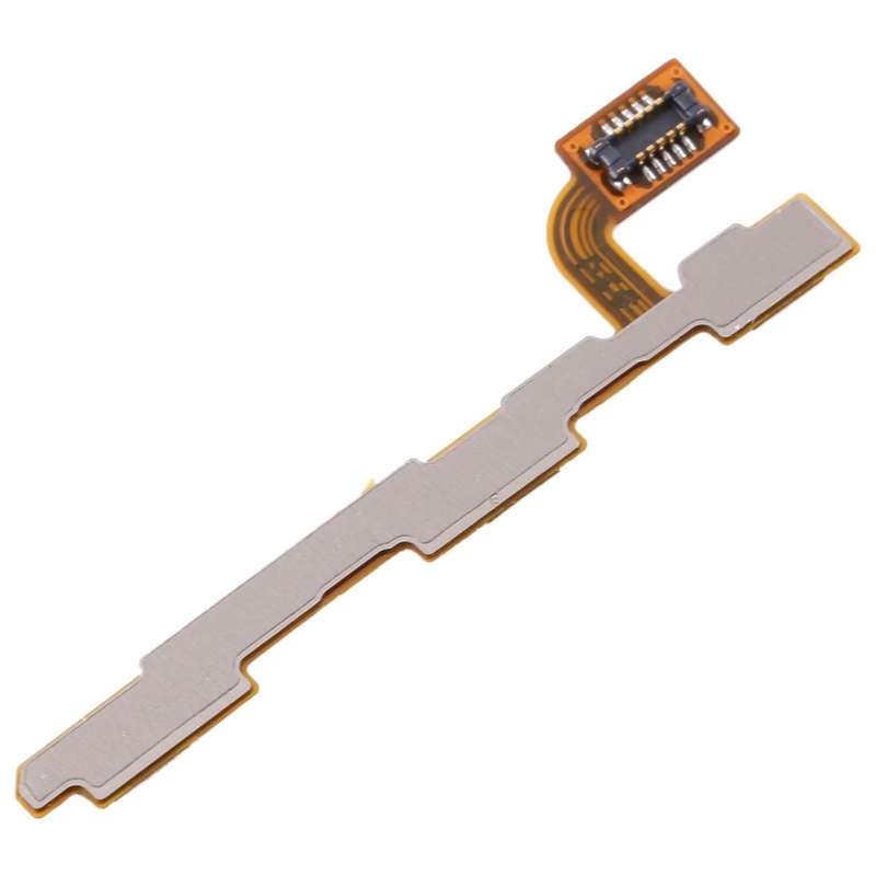 Original Power Button & Volume Button Flex Cable for Huawei Y9 Prime (2019)