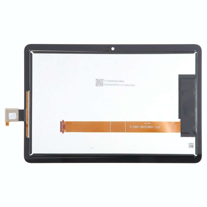 For Amazon Fire HD 8 2022 LCD Screen With Digitizer Full Assembly