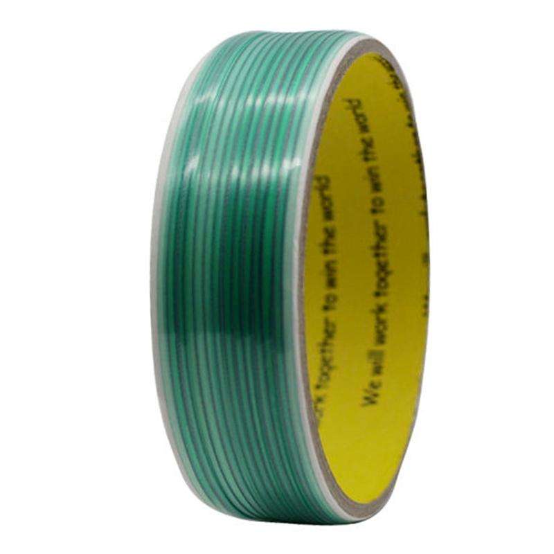 50m Non-marking Film cutting line, car body color changing and filming tool, body shape filming l...