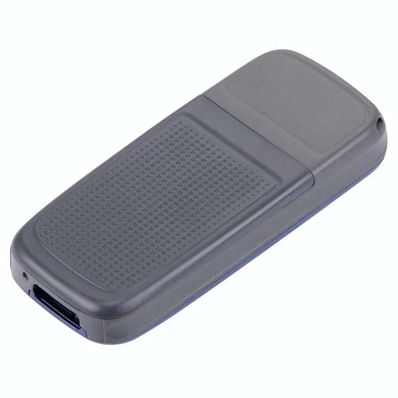 Full Housing Cover (Front Cover + Middle Frame Bezel + Battery Back Cover) for Nokia 1200 / 1208 ...