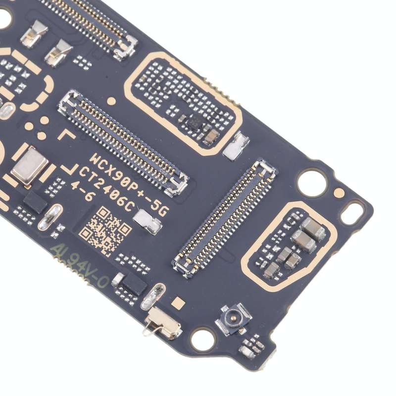 For vivo X90 Pro+ OEM Charging Port Board