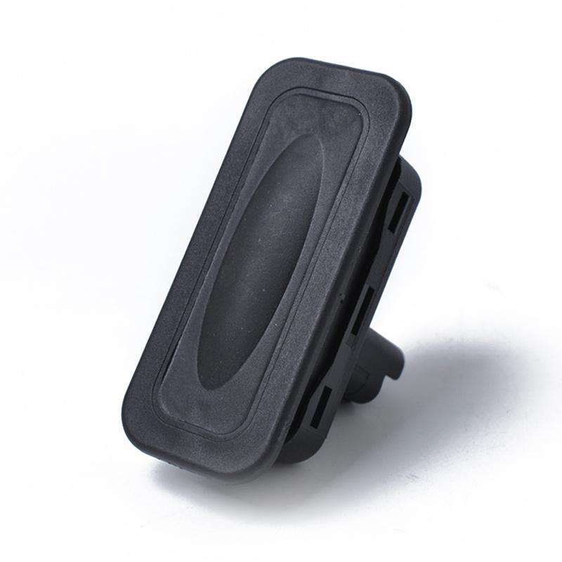 Car Trunk Button Opener Tailgate Boot Release Switch 8200076256 for 2002-2017 Renault Megane MK2 ...