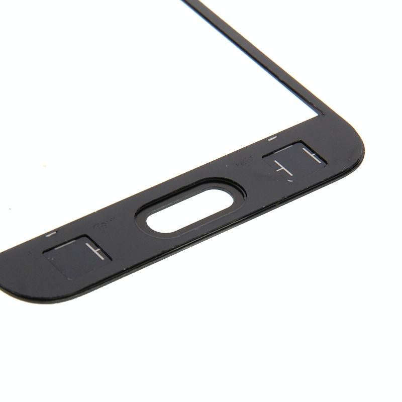 For Galaxy J5 / J500 Touch Panel  (Black)